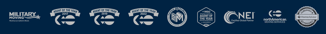 Credential Logos