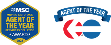 Agent of the Year