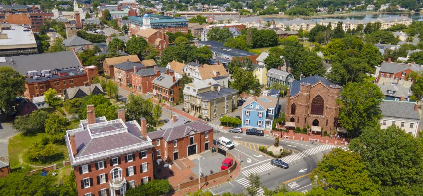 10 Things to Know Before Moving From Texas To Massachusetts
