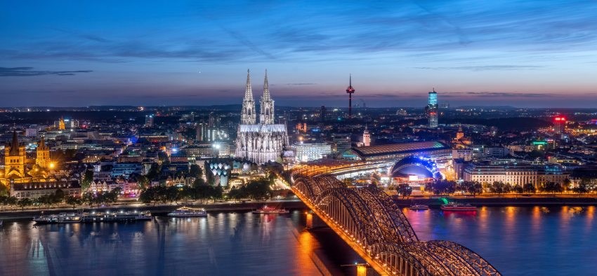 10 Things To Consider When Relocating From Texas To Germany