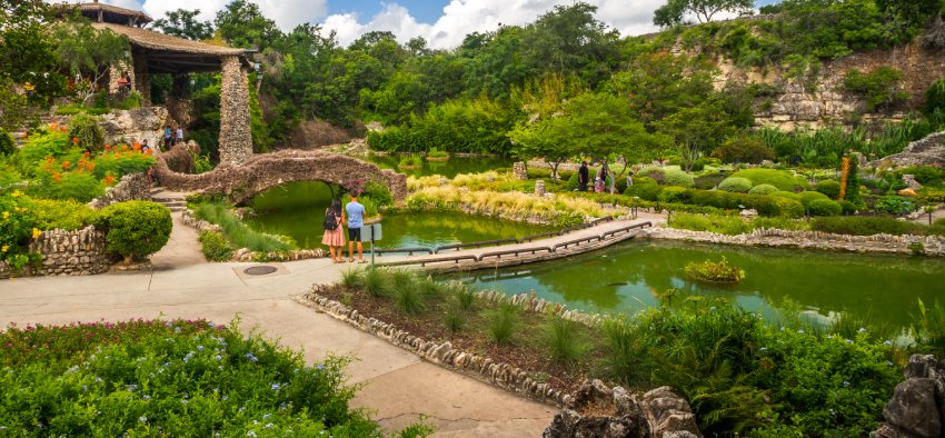 What Is It Like to Live in Alamo Heights, Texas?