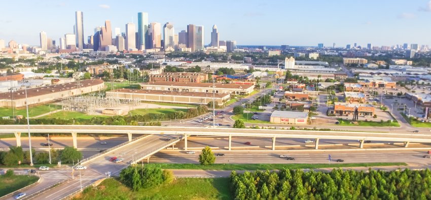 What Is It Like to Live in Katy, Texas?