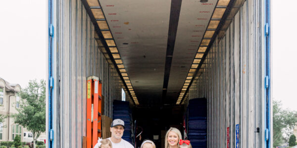 How Do You Find Reliable Furniture Movers in Texas?
