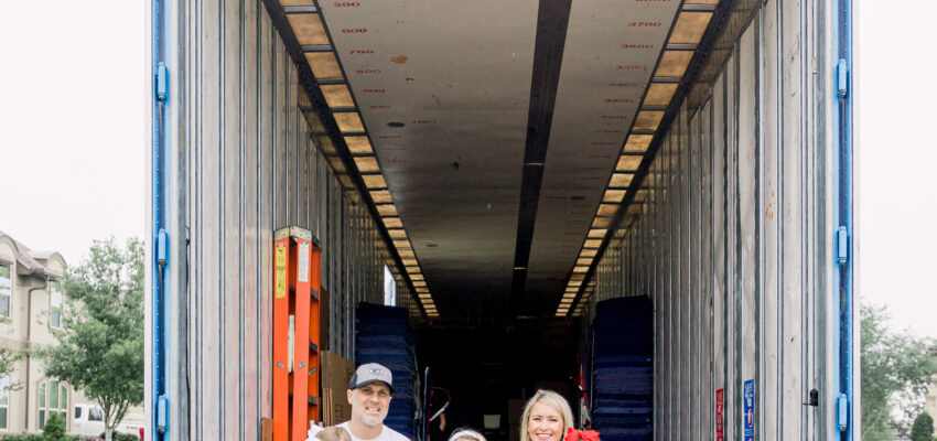 How Do You Find Reliable Furniture Movers in Texas?