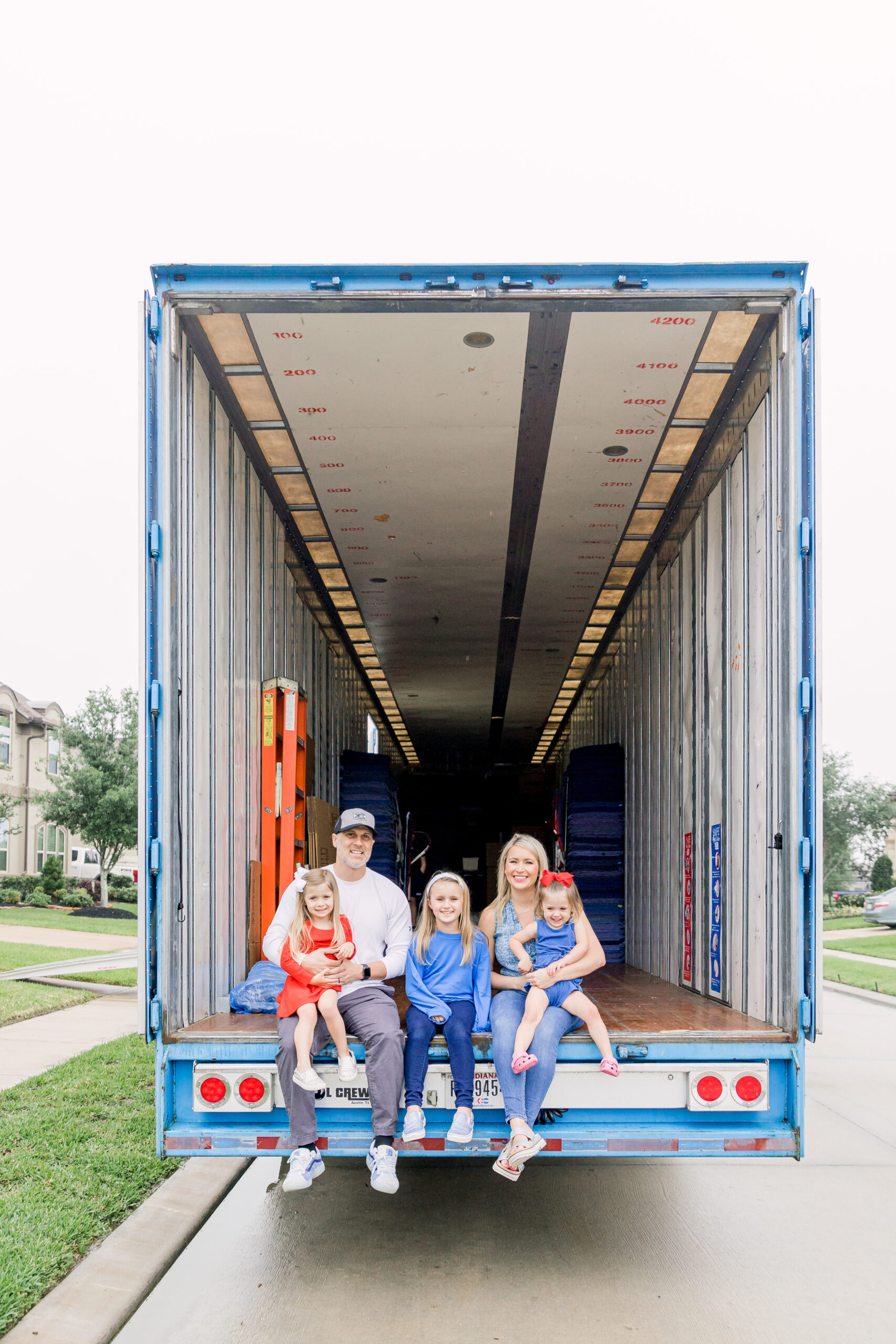 How Do You Find Reliable Furniture Movers in Texas?