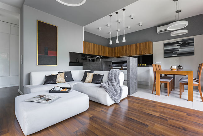 Specialized Dallas Apartment Movers