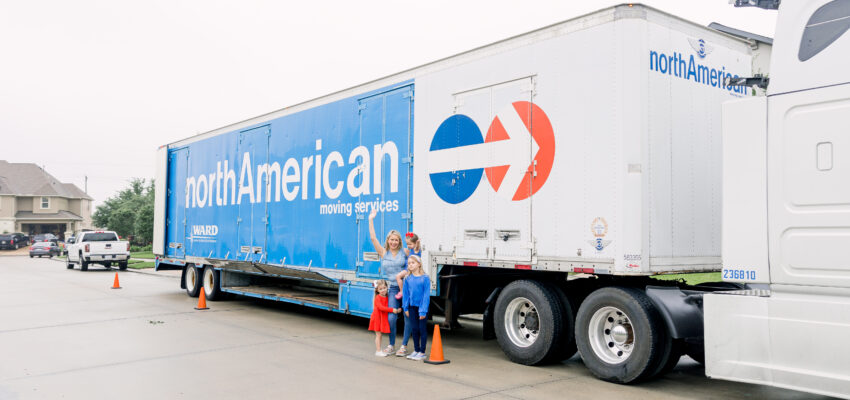 Prepare for Your Move: Evaluating Moving Companies