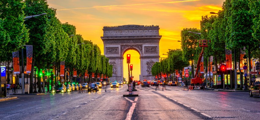 10 Things To Consider When Relocating From Texas To France