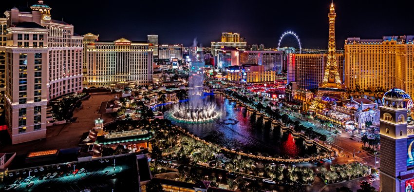 Moving to Las Vegas: Everything You Need to Know