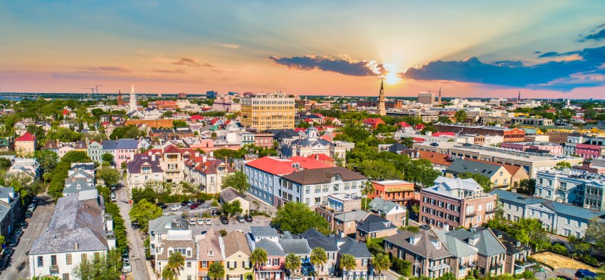10 Things to Know Before Moving From Texas To South Carolina