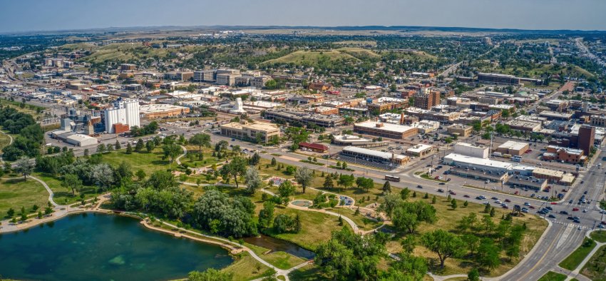 10 Things to Know Before Moving From Texas to South Dakota