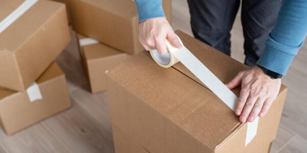 How to Prepare Your Belongings for a Move in 2025 