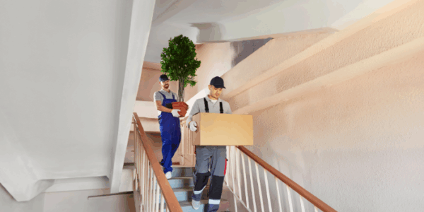 What You Should Know About Local Moves in Texas