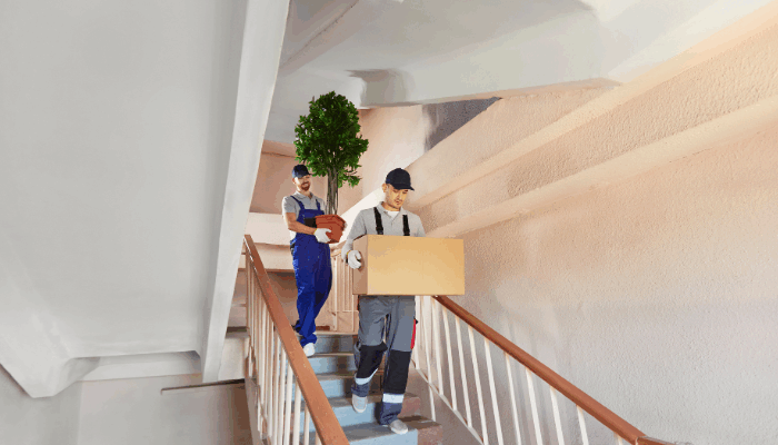 What You Should Know About Local Moves in Texas