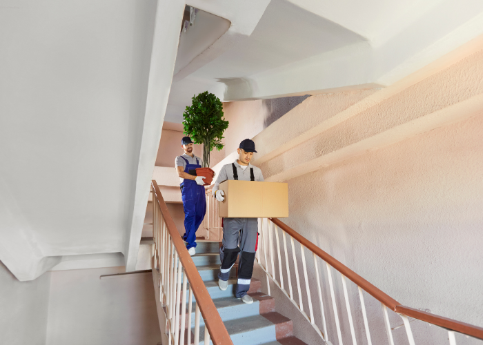 What You Should Know About Local Moves in Texas