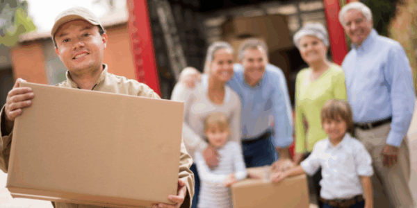 What Are Senior Moving Services?