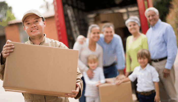What Are Senior Moving Services?