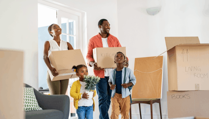 How Can You Plan a Holiday Season Move in Texas Without All the Stress?