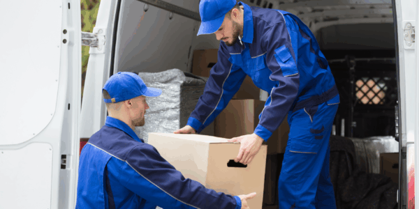 When to Book Texas Movers