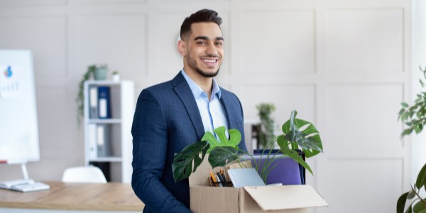 Corporate Relocation