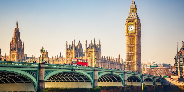 International Movers